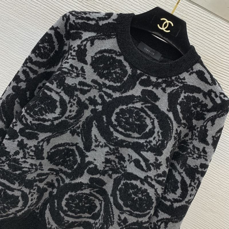 Versace Sweaters